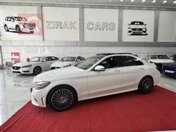 مێرسێدس بێنز C-Class